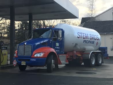 Tanker